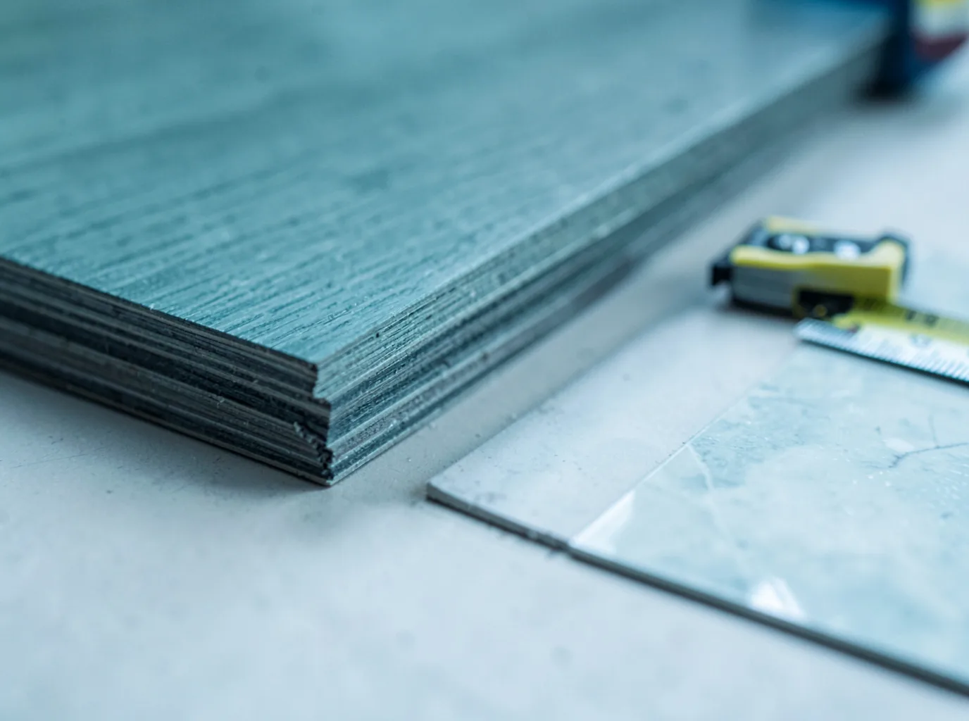 Luxury Vinyl Plank Installation Shock, WV FAQs